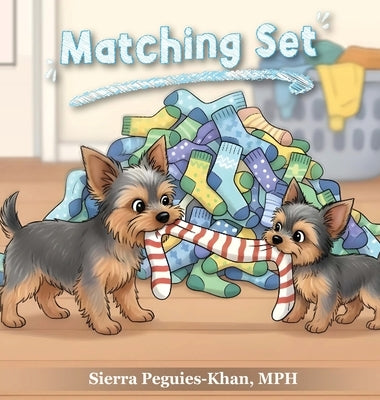 Matching Set by Mph, Sierra Peguies-Khan