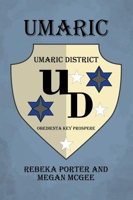 Umaric by Rebeka, Porter