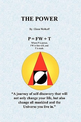 The Power by Wolkoff, Glenn