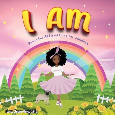 I Am by Jean-Baptiste, Tara