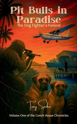 Pit Bulls in Paradise: A Dog Fighter's Funeral by Soika, Tony