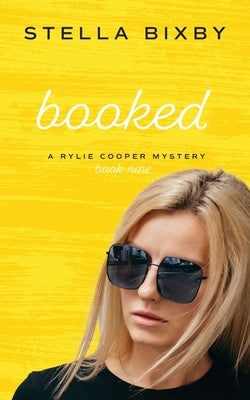 Booked by Bixby, Stella