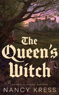 The Queen's Witch by Kress, Nancy