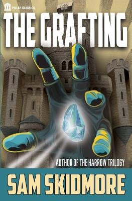 The Grafting by Skidmore, Sam