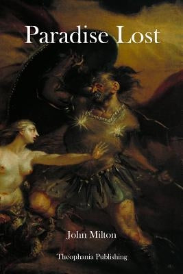 Paradise Lost by Dore, Gustave