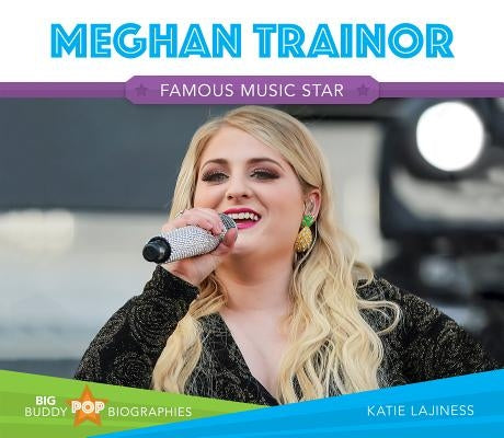 Meghan Trainor by Lajiness, Katie