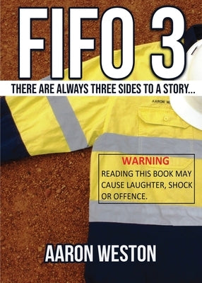 Fifo 3 by Weston, Aaron