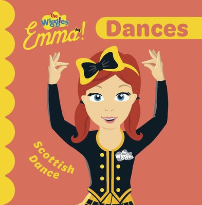 The Wiggles Emma! Dances by The Wiggles