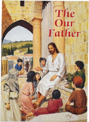 The Our Father by Hoagland, Victor