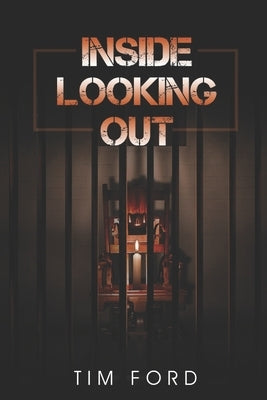 Inside Looking Out by Goubar, Alex