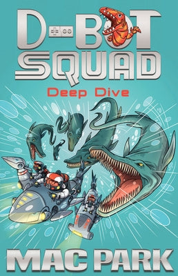 Deep Dive: Volume 6 by Park, Mac