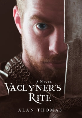 Vaclyner's Rite by Thomas, Alan