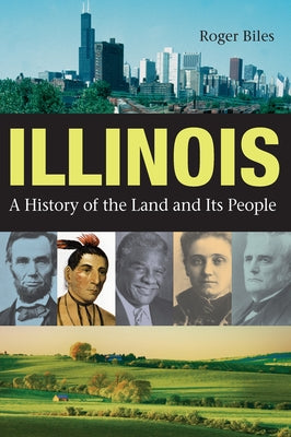 Illinois by Biles, Roger