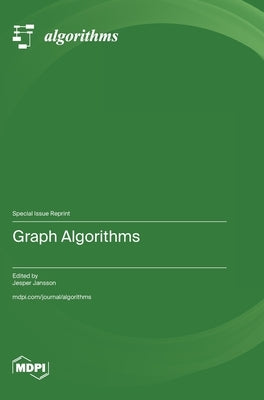 Graph Algorithms by Jansson, Jesper