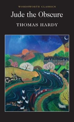 Jude the Obscure by Hardy, Thomas