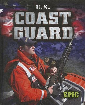 U.S. Coast Guard by Gordon, Nick