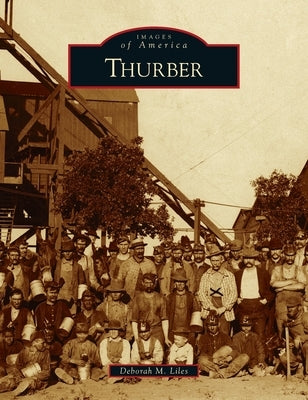 Thurber by Liles, Deborah M.