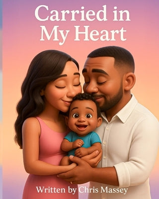 Carried In My Heart by Massey, Christopher