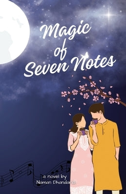 Magic Of Seven Notes by Dhandaria, Naman