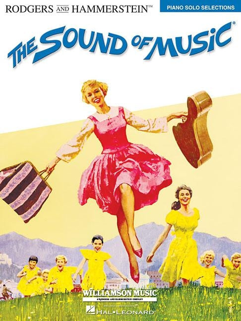 The Sound of Music by Rodgers, Richard