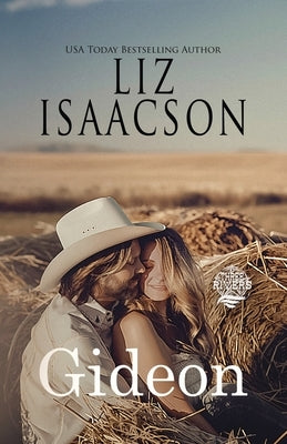 Gideon: A Walker Brothers Novel by Isaacson, Liz