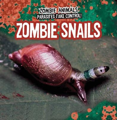 Zombie Snails by Alessi, Jolene