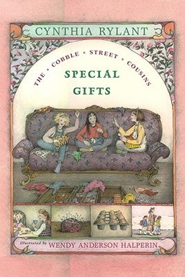 Special Gifts: Volume 3 by Rylant, Cynthia