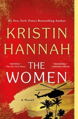 The Women by Hannah, Kristin