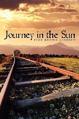 Journey In The Sun by Lindsey, Pink Brown
