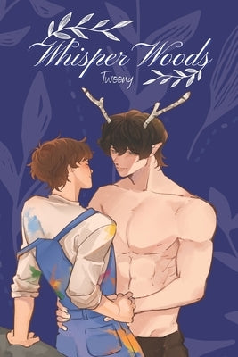 Whisper Woods by Twoony