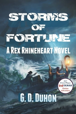 Storms of Fortune by Duhon, G. D.