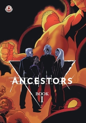 Ancestors by Gilabert, Jose