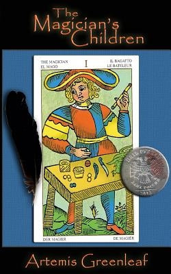The Magician's Children by Richardson, Alicia