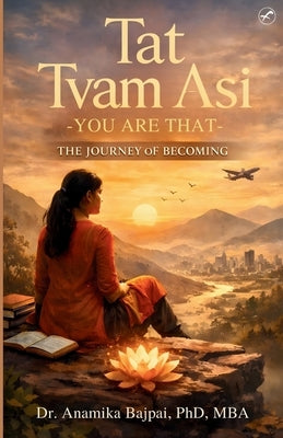 Tat Tvam Asi by Bajpai, Anamika