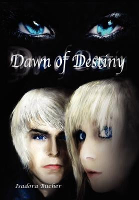Dawn of Destiny by Bucher, Isadora