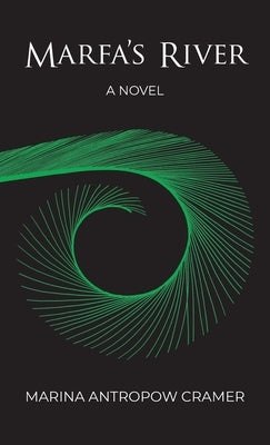 Marfa's River by Cramer, Marina Antropow