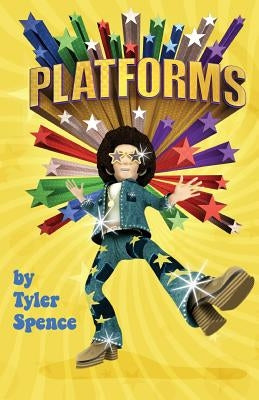 Platforms by Spence, Tyler