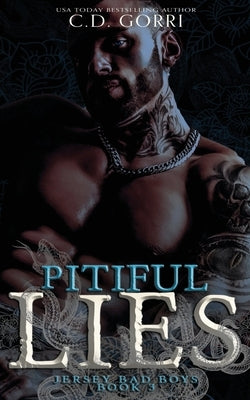 Pitiful Lies by Gorri, C. D.
