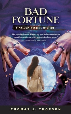 Bad Fortune by Thorson, Thomas J.