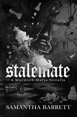Stalemate by Barrett, Samantha