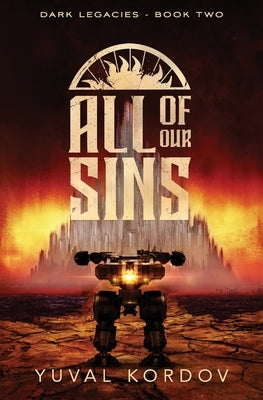 All of Our Sins by Kordov, Yuval
