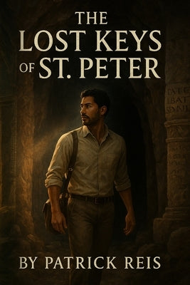 The Lost Keys of St. Peter by Reis, Patrick