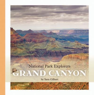 Grand Canyon by Gilbert, Sara