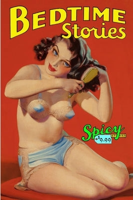 Bedtime Stories by Stories, Spicy