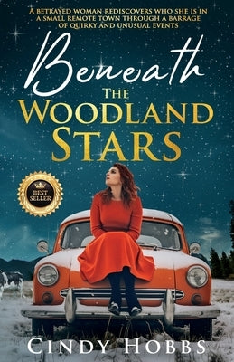 Beneath the Woodland Stars by Hobbs, Cindy