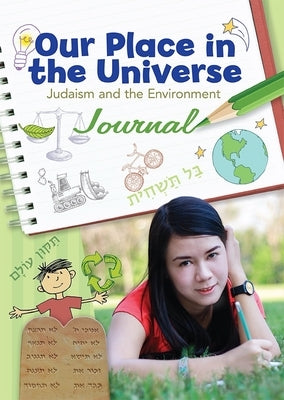Our Place in the Universe Journal by House, Behrman