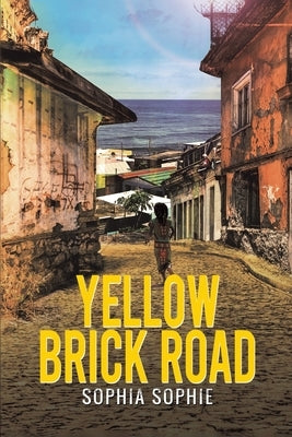 Yellow Brick Road by Sophie, Sophia