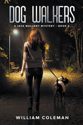 Dog Walkers by Coleman, William