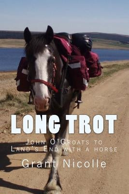 Long Trot by Nicolle, Grant