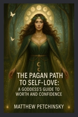 The Pagan Path to Self-Love: A Goddess's Guide to Worth and Confidence by Petchinsky, Matthew
